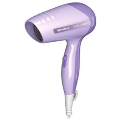 Havells Hair Dryer 1200 W, 2 Heat & 2 Speed Settings, Lavender, HD1902