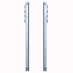 POCO C81x 64 GB, 3 GB RAM, Ice Blue, Mobile Phone 7