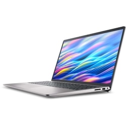 Dell DC 15250 Notebook Laptop (13th Generation Intel Core i5-1334U/8 GB/512 GB/Intel Integrated UHD Graphics/Windows 11/Microsoft Office Home 2024/FHD + Ms 365), 39.62 cm (15.6 inch), Silver 2