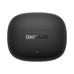 OnePlus Nord Buds 4 Pro Earbuds, Raven Black 6