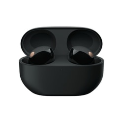 Sony WF1000XM5 TWS Earbuds with Up to 24 Hours Battery Life and Quick Charge, Active Noise Cancellation, Black 9
