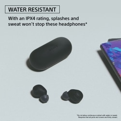 SONY WF-C700N Lightest TWS ANC 20 Hr battery, In-Ear, 10 Min Quick Charge, Multi-Point Bluetooth Headset (Black, True Wireless) 6