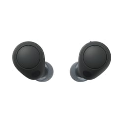 SONY WF-C700N Lightest TWS ANC 20 Hr battery, In-Ear, 10 Min Quick Charge, Multi-Point Bluetooth Headset (Black, True Wireless)