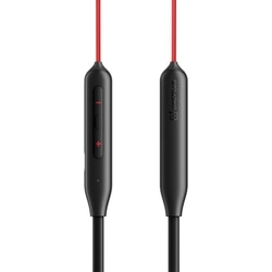 OnePlus Bullets Wireless Neckband, Z3 E307A, Crimson Eclipse 5