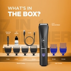 Havells BT6661 Beard And Hair Trimmer 3