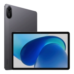 Redmi Pad 2 27.94 cm (11 inch) Wi-Fi + LTE Tablet, 6 GB RAM, 128 GB, Graphite Grey, VHU5782IN 2