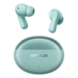 OnePlus Nord Buds 3 Pro Truly Wireless Bluetooth in Ear Earbuds with Upto 49 dB Active Noise Cancellation, 12.4 mm Dynamic Drivers, 10 Mins for 11 Hr Fast Charging with Upto 44 Hrs Music Playback, Soft Jade 5