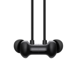 realme Buds wireless 3 Neo Bluetooth Neckband with 13.4 mm Dynamic Bass Boost Driver, upto 32 Hours Playback , Fast Charge, AI ENC, 45ms Ultra Low latency, IP55 Dust & water resistannt, Dual Pairing & Bluetooth v5.4 (Black) 11