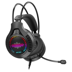 Ant Esports Champions 3-in-1 Gaming Bundle-X with Wired Gaming Headphone with Mouse and Mousepad Combo 4