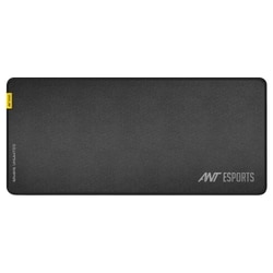 Ant Esports Champions 3-in-1 Gaming Bundle-X with Wired Gaming Headphone with Mouse and Mousepad Combo 2