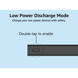 Xiaomi Power Bank 20000 mAh 4i, 33 W Sonic Charge, 2 USB-A & 1 Type-C Port, 3 Device Charging, 2-Way Fast Charging, Low Power Discharge Mode, 12-Layers Safety, Overheat, Over Current, Short-Circuit, Overcharge & Overdischarge Protection, Black 7