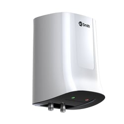A. O. Smith 3 litres Instant Water Heater with Blue Diamond Glass Lined Tank, MiniBot SZS-3 (3 KW)