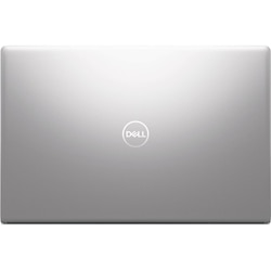 Dell DC15255 Notebook Laptop (AMD Ryzen R5-7520U/16 GB/512 GB SSD/Integrated Graphics/Windows 11/MSOffice H&S 2021/Full HD), 39.6 cm - 15.6 inch, Silver 4