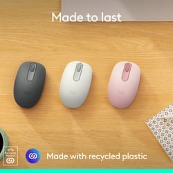 Logitech M196 Bluetooth Wireless Mouse, Graphite 4