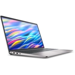 Dell DC 15250 Notebook Laptop (13th Generation Intel Core i5-1334U/8 GB/512 GB/Intel Integrated UHD Graphics/Windows 11/Microsoft Office Home 2024/FHD + Ms 365), 39.62 cm (15.6 inch), Silver 3