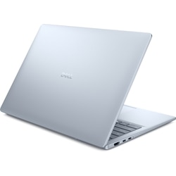 Dell Inspiron 14+ DB14250 Lunar Lake (LNL) Notebook Laptop (Core Ultra 7 L 256V/16 GB/512 GB SSD/Intel Arc Graphics/Microsoft Office H&S 2022 + Office 365 (FHD)/35.6 cm (14 inch)/Ice Blue 5