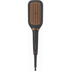 Havells Hair Straightening Brush with Ionic care and keratin infused ceramic coating, 5 heat setting, HS4211 5