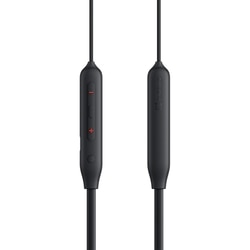 OnePlus Bullets Wireless Z2 ANC Bluetooth in Ear Earphones with Mic, 45dB Hybrid ANC, Bombastic Bass - 12.4 mm Drivers, 10 Mins Charge - 20 Hrs Music, 28 Hrs Battery (Black) 4