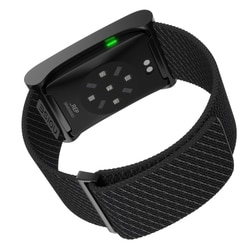 Noise REP Fitness Tracker, Classic Black 2