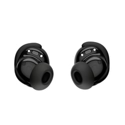 Bose New QuietComfort Wireless Noise Cancelling Earbuds, Lifestyle Bluetooth Earbuds with Active Noise Cancellation, Up to 8.5 Hours of Battery Life, Black 4