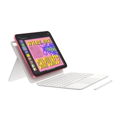 Apple iPad A16 11th Gen 2025 27.59 cm (11 inch) Wi-Fi Tablet, 128 GB, Silver, MD3Y4HN/A 5