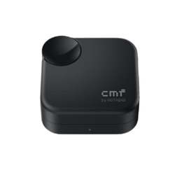 CMF TWS Buds Neo Earbuds, Black 2
