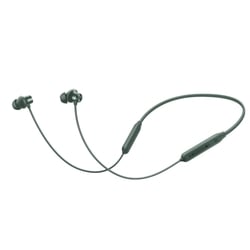 OnePlus Bullets Wireless Z2 ANC Bluetooth in Ear Earphones with Mic, 45dB Hybrid ANC, Bombastic Bass - 12.4 mm Drivers, 10 Mins Charge - 20 Hrs Music, 28 Hrs Battery (Green) 7