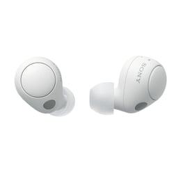 SONY WF-C700N Lightest TWS NC 20 Hr battery, In-Ear, 10 Min Quick Charge, Multi-Point Bluetooth Headset (White, True Wireless) 2