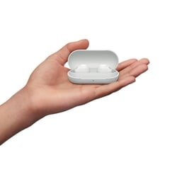 SONY WF-C700N Lightest TWS NC 20 Hr battery, In-Ear, 10 Min Quick Charge, Multi-Point Bluetooth Headset (White, True Wireless) 5