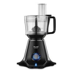 Preethi Zodiac MG-218 750-watt Mixer Grinder with 5 jars includes 3 In 1 insta fresh juicer Jar & Master chef food processor Jar 2