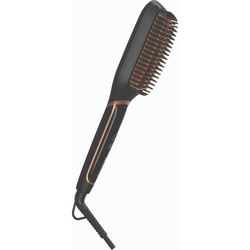 Havells Hair Straightening Brush with Ionic care and keratin infused ceramic coating, 5 heat setting, HS4211 7