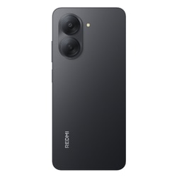 Redmi A7 4G, 64 GB, 3 GB RAM, Black, Mobile Phone 3