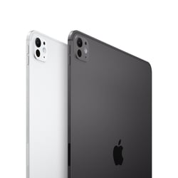 Apple iPad Pro M5 33.02 cm (13 inch) WiFi Tablet with Standard Glass, 512 GB, Space Black (2025), MDYL4HN/A 3