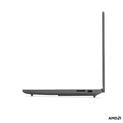 Lenovo LOQ 15ARP10E 83S00074IN Standard Laptop (AMD Ryzen 7 7735HS/16 GB/512 GB SSD/6 GB-NVIDIA GeForce RTX 3050/Windows 11 Home/MSOffice Home & Student 2024/Full HD), 39.6 cm - 15.6 inch, Luna Grey 13