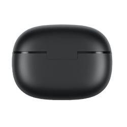 realme Buds T200x ANC Bluetooth in Ear Earbuds, 48 Hours Total Playback with Fast Charging and Low Latency Gaming TWS, Google Fast Pair IP55 Water resistant, with mic (Pure Black) 4
