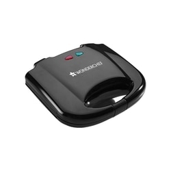 Wonderchef Prato Plus Sandwich Maker Grill