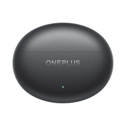 OnePlus Buds 4 True Wireless Earbuds, Storm Gray 4