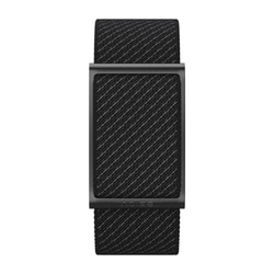 Noise REP Fitness Tracker, Classic Black 5