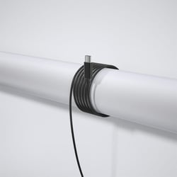 Xiaomi Type-C Earphones, Black 3