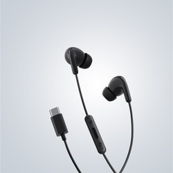 Xiaomi Type-C Earphones, Black 5