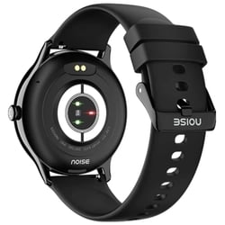 Noise NoiseFit Twist Go Smartwatch, Jet Black 3