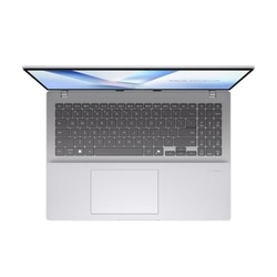 Asus VivoBook 16 X1607CA-MB142WS Thin & Light Laptop (Intel Core Ultra 5 Processor 225H/16 GB/512 GB SSD/Intel Graphics/Windows 11 Home/MSOffice/WUXGA), 40.64 cm - 16 inch, Cool Silver 21