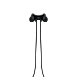 OnePlus Bullets Wireless Z2 ANC Bluetooth in Ear Earphones with Mic, 45dB Hybrid ANC, Bombastic Bass - 12.4 mm Drivers, 10 Mins Charge - 20 Hrs Music, 28 Hrs Battery (Black) 6