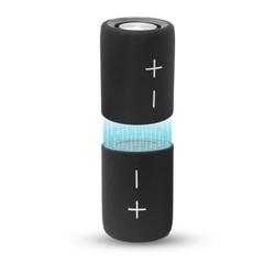 Reconnect Magneto Duo 22 W Bluetooth Speaker, Black 2