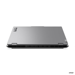 Lenovo LOQ 15AHP10 83JG00GXIN Standard Laptop (AMD Ryzen 7 250/16 GB/512 GB SSD/8-5060/NVIDIA GeForce RTX 5060 8GB GDDR7 Graphics/Windows 11/Office Home 2024 + Lenovo AI Now/FHD), 39.62 cm (15.6 inch), Luna Grey 8