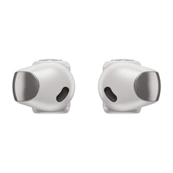 Bose New Ultra Open Earbuds with OpenAudio Technology, Open Ear Wireless Earbuds, Up to 48 Hours of Battery Life, White 2