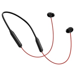 OnePlus Bullets Wireless Neckband, Z3 E307A, Crimson Eclipse 6