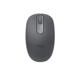 Logitech M196 Bluetooth Wireless Mouse, Graphite