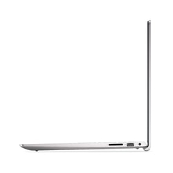 Dell DC 15250 Notebook Laptop (13th Generation Intel Core i5-1334U/8 GB/512 GB/Intel Integrated UHD Graphics/Windows 11/Microsoft Office Home 2024/FHD + Ms 365), 39.62 cm (15.6 inch), Silver 4