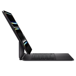 Apple Magic Keybaord for 33.02 cm (13 inch) iPadAir M3, Black 3